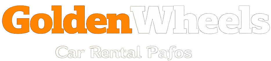 GoldenWheels Car Rental Pafos