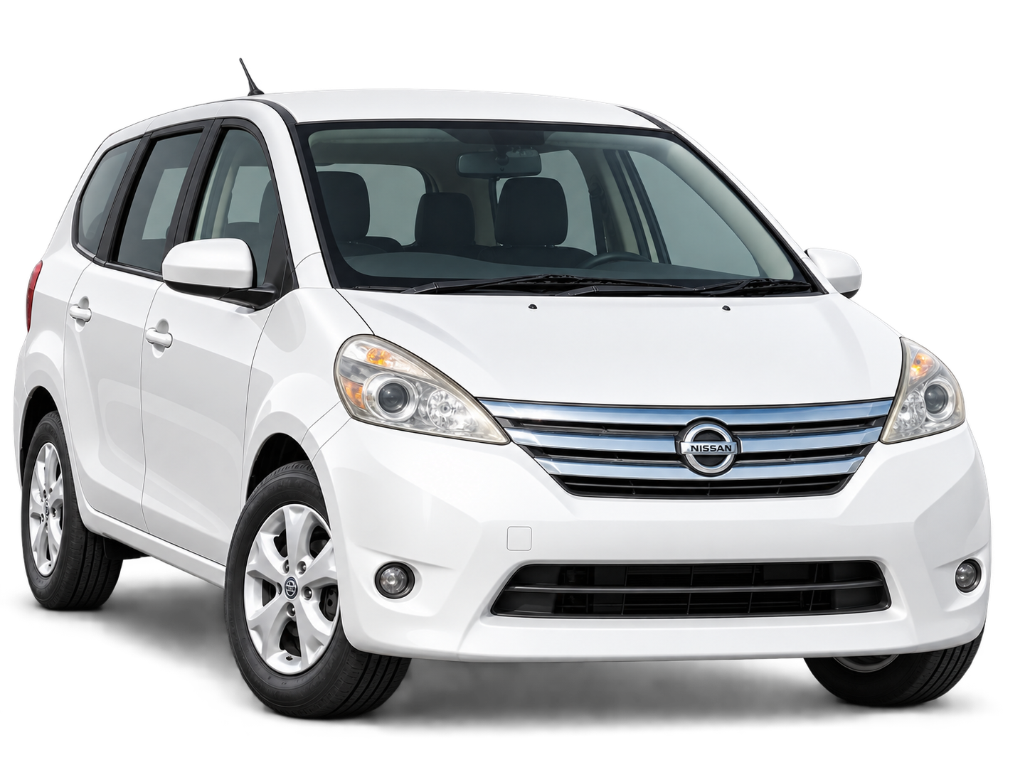 Nissan Grand Livina