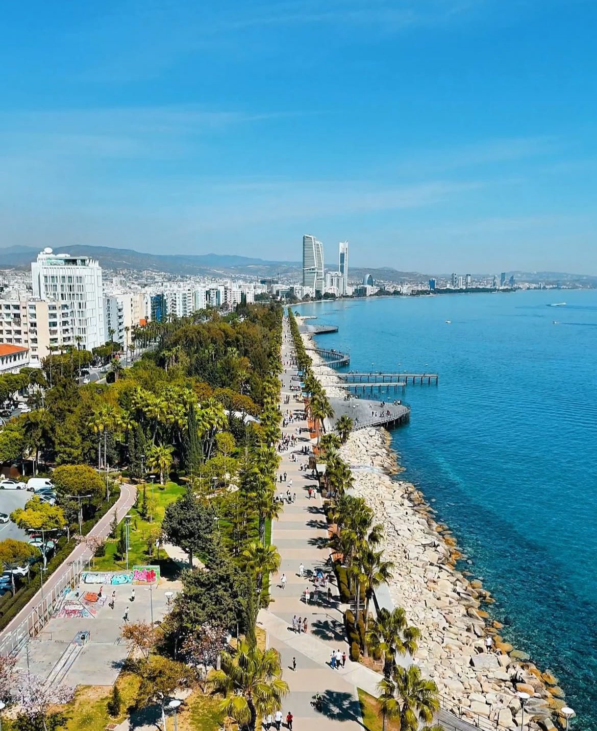 Limassol Cyprus